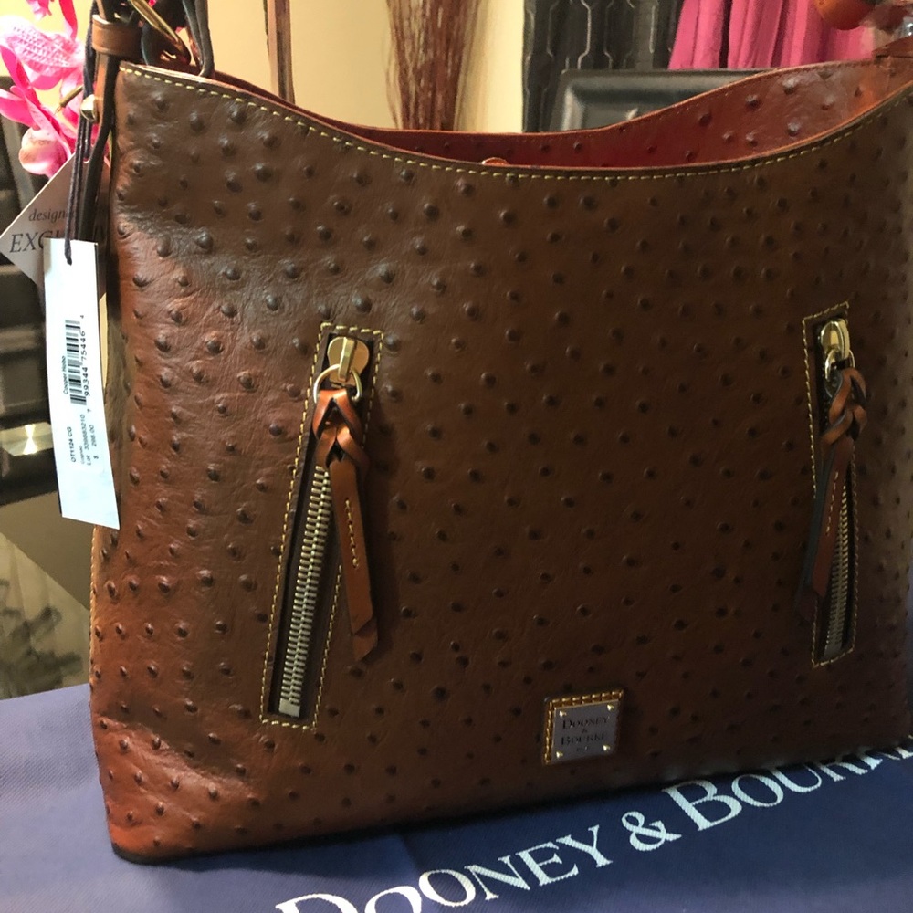 Dooney & Bourke handbag